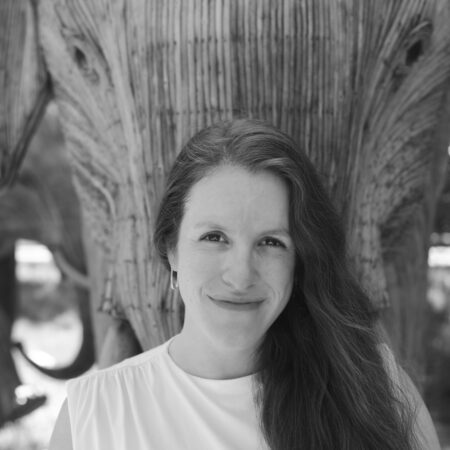 Victoria Brame Headshot